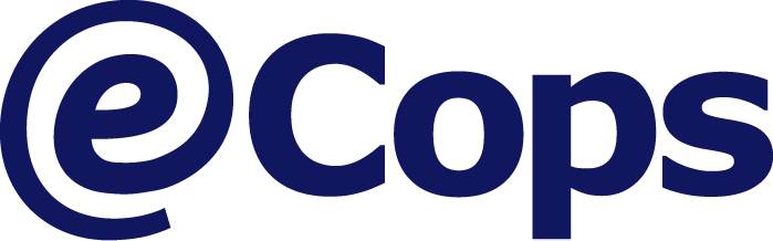 eCops Logo